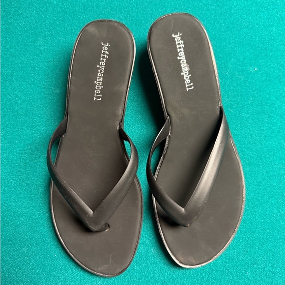 Jeffery Campbell Lollipop Kitten Heel - Picture 2 of 4